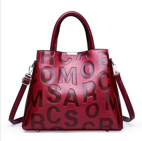 fashion color large bags capacity handbag casual luxury handbags women bag designer messenger
fashion color large bags capacity handbag casual luxury handbags women bag designer messenger