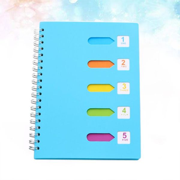 side-spiral notebooks thicken notepad category students stationery for diary journal travel (a5 middle size blue) notepads, Purple;pink
side-spiral notebooks thicken notepad category students stationery for diary journal travel (a5 middle size blue) notepads, Purple;pink