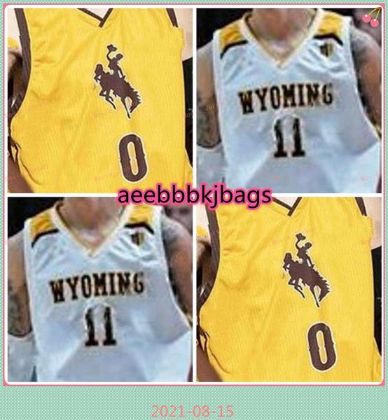 stitched custom 0 jake hendricks 1 bradley belt jersey aj banks 5 haize fornstrom wyoming cowboys college men women youth, Black
stitched custom 0 jake hendricks 1 bradley belt jersey aj banks 5 haize fornstrom wyoming cowboys college men women youth, Black