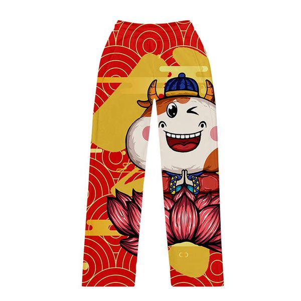 chinese elements happy year 3d print fashion jogger harem pant casual men women long loose trousers fitness pants sweatpants men's, Black
chinese elements happy year 3d print fashion jogger harem pant casual men women long loose trousers fitness pants sweatpants men's, Black