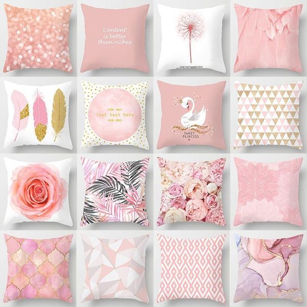 peach skin single-sided pillowcase decoration sofa cushion cover bed home car hug cushion/decorative pillow
peach skin single-sided pillowcase decoration sofa cushion cover bed home car hug cushion/decorative pillow