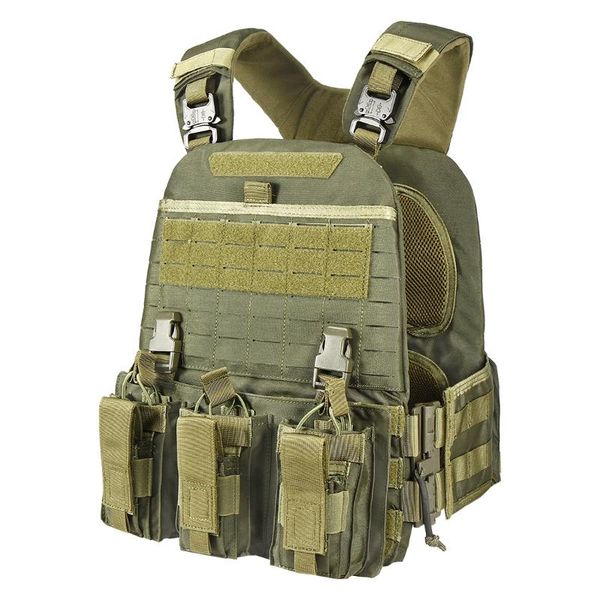 tactical hunting molle vest multifunction lightweight quick release for gel ball jackets, Camo;black
tactical hunting molle vest multifunction lightweight quick release for gel ball jackets, Camo;black