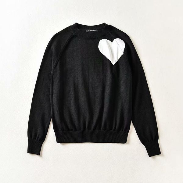 women's knits & tees women casual heart print knitted pullover sweaters autumn female elegant long sleeve elastic wasit sweater gi, White
women's knits & tees women casual heart print knitted pullover sweaters autumn female elegant long sleeve elastic wasit sweater gi, White