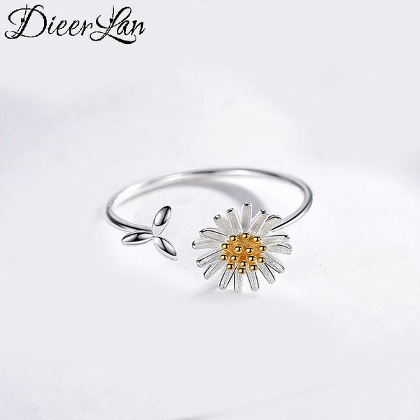 love ring punk vintage silver color daisy flower rings for girls female gothic fashion women boho jewelry, Slivery;golden
love ring punk vintage silver color daisy flower rings for girls female gothic fashion women boho jewelry, Slivery;golden
