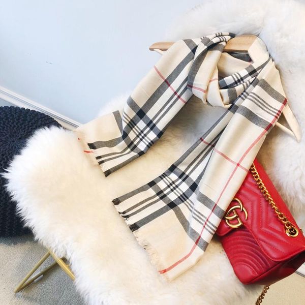 cycling caps & masks women england classic plaid cashmere scarves with warm long wraps scarf autumn winter drop, Black
cycling caps & masks women england classic plaid cashmere scarves with warm long wraps scarf autumn winter drop, Black