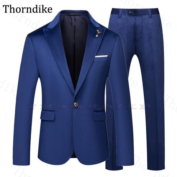 men's suits & blazers thorndike formal blue slim group musical performance costume wedding party prom host singer stage suit 2021, White;black
men's suits & blazers thorndike formal blue slim group musical performance costume wedding party prom host singer stage suit 2021, White;black