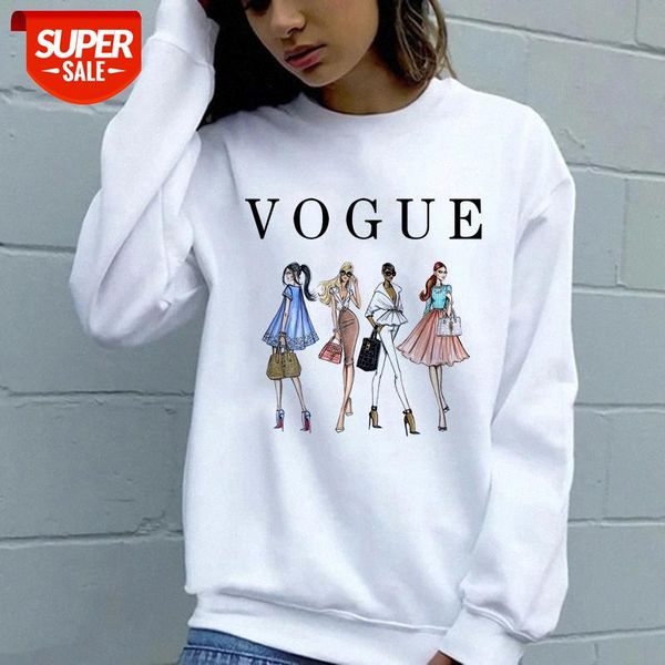 zn065-10 ladies fashion pullover sweater, round neck printed long sleeve shirt #xx3j, Black
zn065-10 ladies fashion pullover sweater, round neck printed long sleeve shirt #xx3j, Black
