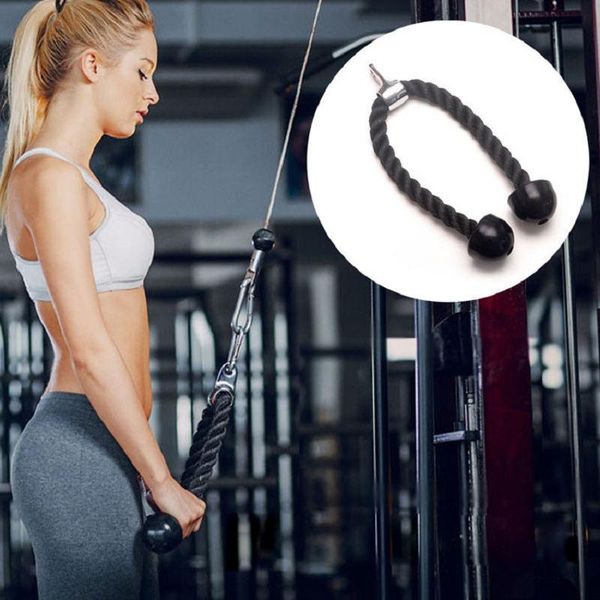 resistance bands tricep rope push pull down cord arm shoulder strength exercise gym body muscle training fitness equipment accessories
resistance bands tricep rope push pull down cord arm shoulder strength exercise gym body muscle training fitness equipment accessories