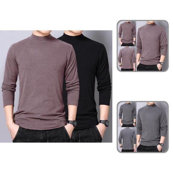 men's casual shirts anti-shrink fabulous wear resistant male base shirt double-sided plush spring elastic for home, White;black
men's casual shirts anti-shrink fabulous wear resistant male base shirt double-sided plush spring elastic for home, White;black