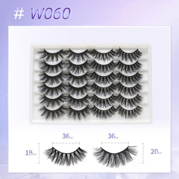 false eyelashes nagaraku strip lashes makeup 8 cases/lot 3d 12 paris mixed mink dramatic long fake full strips
false eyelashes nagaraku strip lashes makeup 8 cases/lot 3d 12 paris mixed mink dramatic long fake full strips