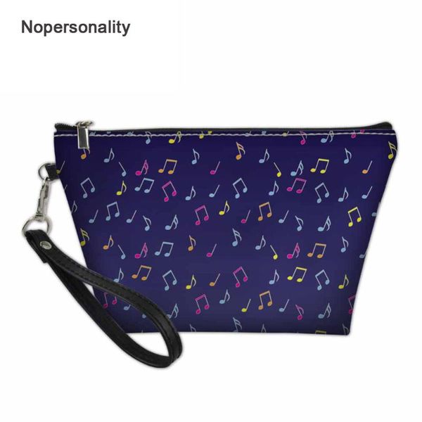 nopersonality music note cosmetic bag women girls travel necessaries makeup pouch organizer trousse de toilette make up bags & cases
nopersonality music note cosmetic bag women girls travel necessaries makeup pouch organizer trousse de toilette make up bags & cases