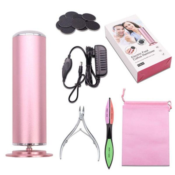 electric foot machine file vacuum callus remover exfoliate dead skin removal grinder pedicure tool set cuticle pushers
electric foot machine file vacuum callus remover exfoliate dead skin removal grinder pedicure tool set cuticle pushers
