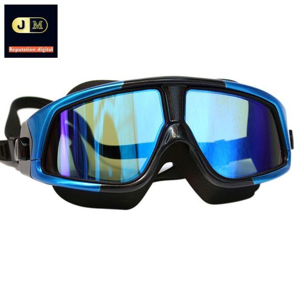 glasses women men swim mask comfortable silicone large frame swimming goggles waterproof anti-fog uv with case
glasses women men swim mask comfortable silicone large frame swimming goggles waterproof anti-fog uv with case