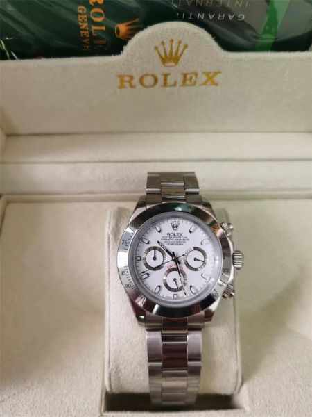 with original box wristwatches sapphire 40mm 116509 automatic mechanical mens men's watch watches no chronograph black dial, Slivery;brown
with original box wristwatches sapphire 40mm 116509 automatic mechanical mens men's watch watches no chronograph black dial, Slivery;brown