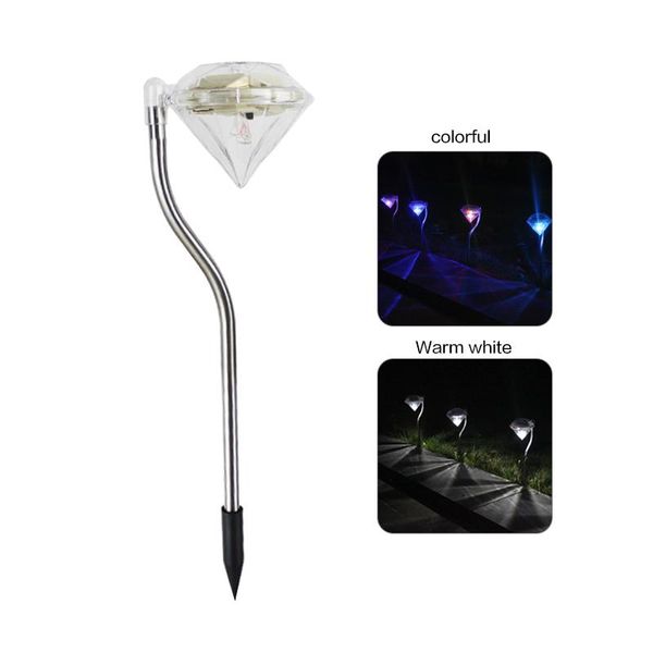 4pcs led solar light outdoor pathway landscape ground mount lamp diamond shape garden fence lawn lamps
4pcs led solar light outdoor pathway landscape ground mount lamp diamond shape garden fence lawn lamps