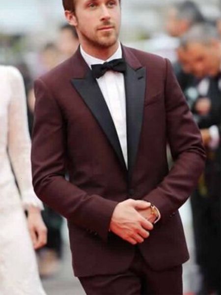 men's suits & blazers maroon tuxedo jacket dark burgundy tailored wedding for men custom made prom dress mens suit jakcet, White;black
men's suits & blazers maroon tuxedo jacket dark burgundy tailored wedding for men custom made prom dress mens suit jakcet, White;black