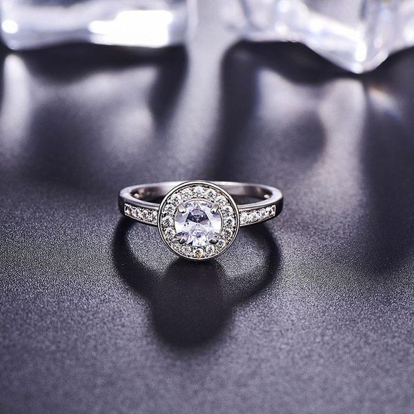 cluster rings cmajor sterling silver synthetic diamond jewelry 14ct cz white yellow red purple blue orange round classic ring for women, Golden;silver
cluster rings cmajor sterling silver synthetic diamond jewelry 14ct cz white yellow red purple blue orange round classic ring for women, Golden;silver