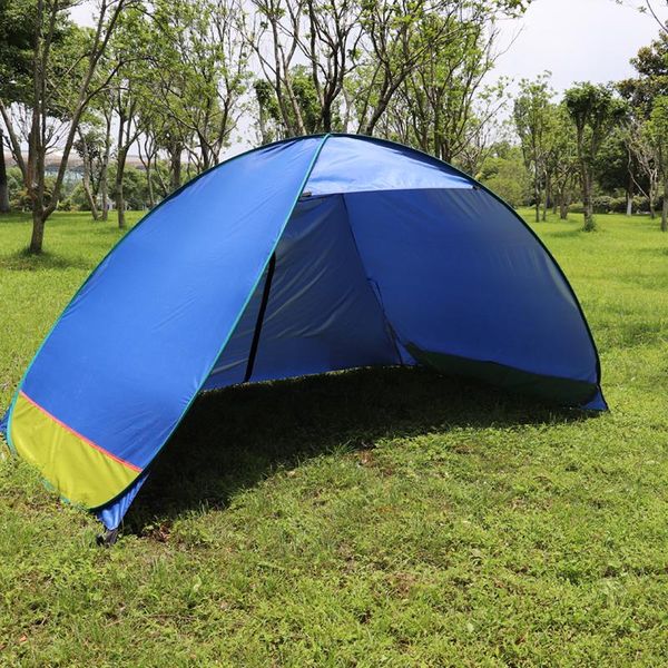 tents and shelters lazy tent outdoor automatic quick-open beach sunshade can be customized to carry convenient sunscreen camping awning
tents and shelters lazy tent outdoor automatic quick-open beach sunshade can be customized to carry convenient sunscreen camping awning