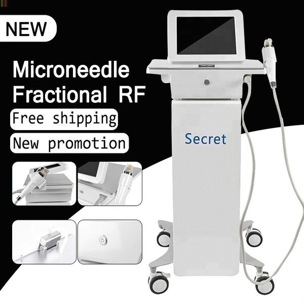 fractional rf microneedle face care gold micro needle skin rollar acne scar stretch mark removal treatment professional beauty salon #02
fractional rf microneedle face care gold micro needle skin rollar acne scar stretch mark removal treatment professional beauty salon #02
