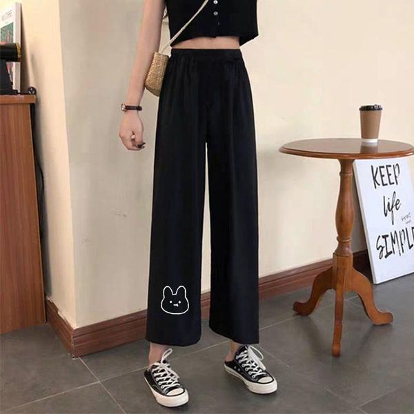 women's pants & capris sunner thin black punk print for girls sweatpants baggy gothic pant summer autumn hip hop harajuku trousers wo, Black;white
women's pants & capris sunner thin black punk print for girls sweatpants baggy gothic pant summer autumn hip hop harajuku trousers wo, Black;white