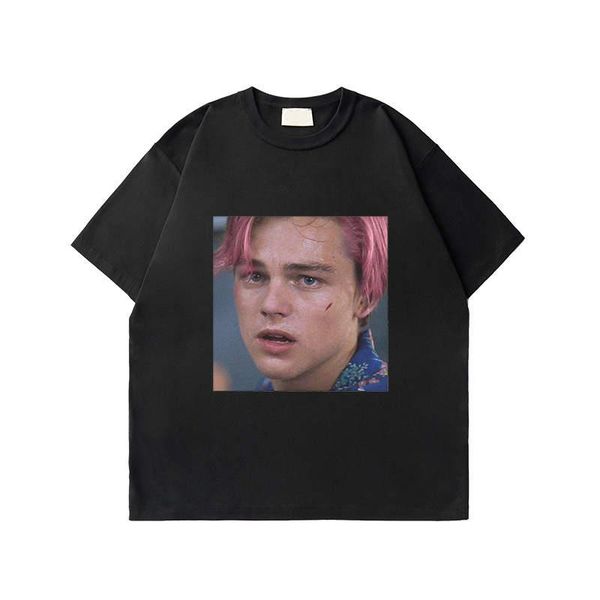 famous men's designer tee character head print round neck high street half sleeve summer black and white s-xl size, White;black
famous men's designer tee character head print round neck high street half sleeve summer black and white s-xl size, White;black