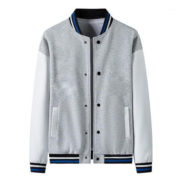 men's jackets ins hip hop baseball uniform bomber for 2021 janpanese streetwear casual autumn spring, Black;brown
men's jackets ins hip hop baseball uniform bomber for 2021 janpanese streetwear casual autumn spring, Black;brown
