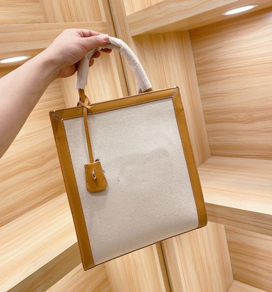 autumn and winter luxury bags for women mens ladies fashion all-match color matching canvas one-shoulder tote bag large capacity
autumn and winter luxury bags for women mens ladies fashion all-match color matching canvas one-shoulder tote bag large capacity