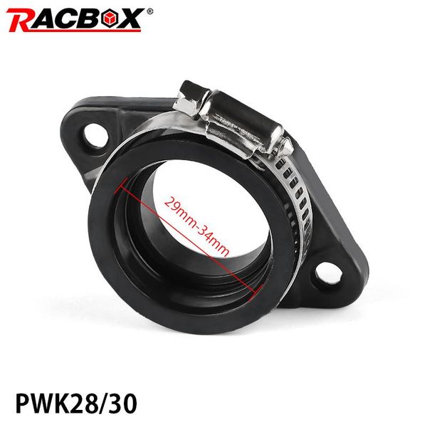 motorcycle carburetor adapter inlet intake pipe rubber mat fit on pwk 28/30mm utv atv pit dirt bike fuel system
motorcycle carburetor adapter inlet intake pipe rubber mat fit on pwk 28/30mm utv atv pit dirt bike fuel system