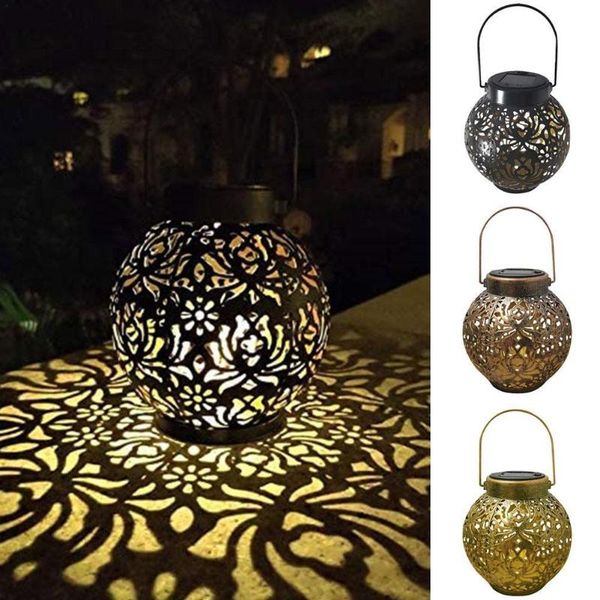 solar lamps retro led lights outdoor garden hanging sunlight lantern lamp courtyard hollow waterproof powered a8i1
solar lamps retro led lights outdoor garden hanging sunlight lantern lamp courtyard hollow waterproof powered a8i1