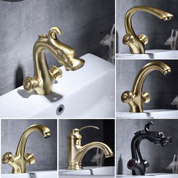 copper european and cold water basin faucet bathroom under counter mixer antique carved sink faucets
copper european and cold water basin faucet bathroom under counter mixer antique carved sink faucets