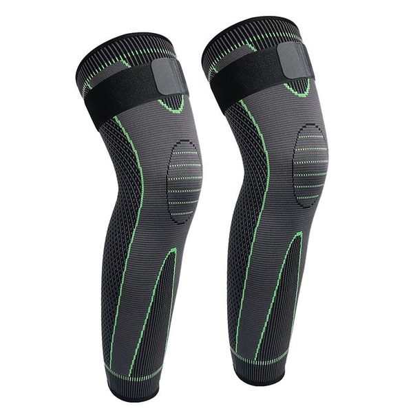 kneepad elastic bandage pressurized knee pads support protector for fitness sport running arthritis muscle joint brace elbow &, Black;gray
kneepad elastic bandage pressurized knee pads support protector for fitness sport running arthritis muscle joint brace elbow &, Black;gray