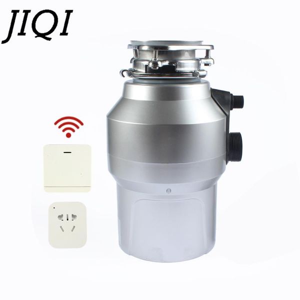 food waste disposers jiqi remote control kitchen garbage processor stainless steel blade residue disposal crusher grinder sink disposer eu
food waste disposers jiqi remote control kitchen garbage processor stainless steel blade residue disposal crusher grinder sink disposer eu
