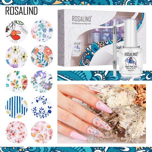 nail art kits rosalind transfer gel sticker set polish foil decorations kit all for manicure diy fingertips 15ml varnish
nail art kits rosalind transfer gel sticker set polish foil decorations kit all for manicure diy fingertips 15ml varnish