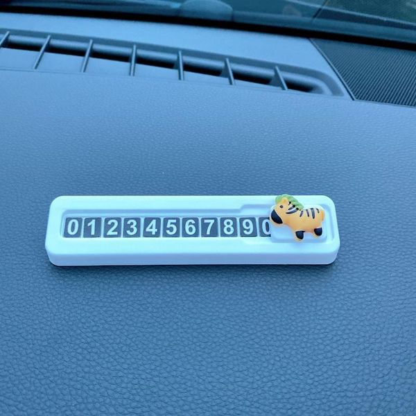 interior decorations temporary ssign sun protection high temperature durable digital phone number car accessories
interior decorations temporary ssign sun protection high temperature durable digital phone number car accessories