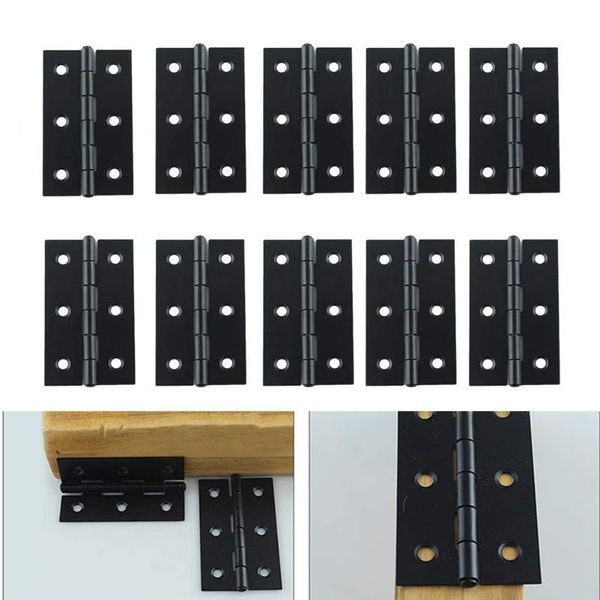 bath accessory set 51*46mm door black hinges bucabinet drawer durable gift box hardware
bath accessory set 51*46mm door black hinges bucabinet drawer durable gift box hardware