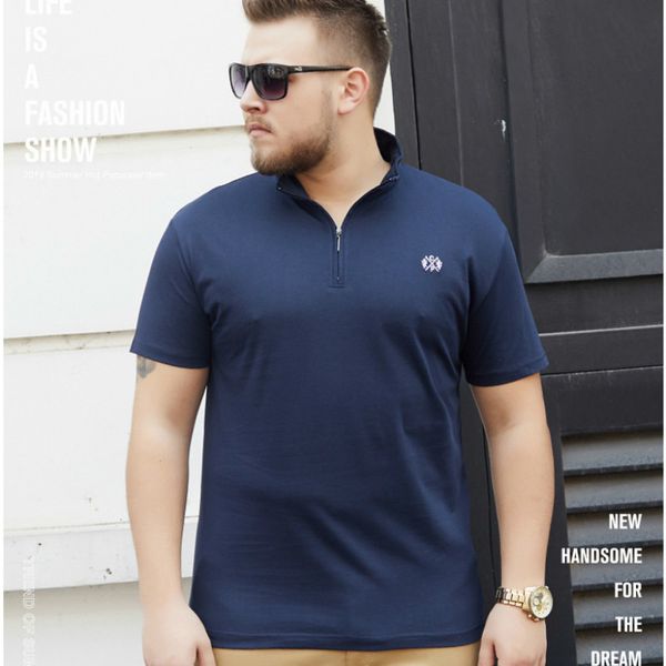 men's t-shirts oversized polo button slim fit fashion cotton short sleeve summer casual polo shirt solid 6xl tee 0wuw, White;black
men's t-shirts oversized polo button slim fit fashion cotton short sleeve summer casual polo shirt solid 6xl tee 0wuw, White;black