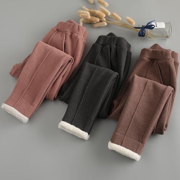 girls kids boys winter pants thick warm casual long pant baby trousers clothes children clothing, Blue
girls kids boys winter pants thick warm casual long pant baby trousers clothes children clothing, Blue