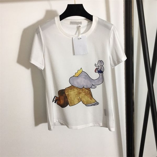 summer new trendy brand t-shirt short-sleeved fabric comfortable for men and women with the same stylec62, White
summer new trendy brand t-shirt short-sleeved fabric comfortable for men and women with the same stylec62, White