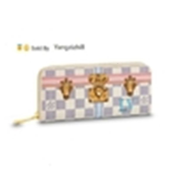 yangzizhi8 new wallet n60109 2018 clmence women fashion shows exotic leather bags iconic bags clutches evening chain wallets purse, Black;red
yangzizhi8 new wallet n60109 2018 clmence women fashion shows exotic leather bags iconic bags clutches evening chain wallets purse, Black;red