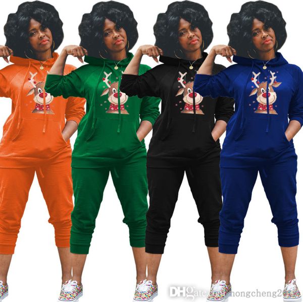 designer women active set tracksuits christmas hoodies with pocket sweatshirt + pants running suits 2 pieces jogging sets clothes, Gray
designer women active set tracksuits christmas hoodies with pocket sweatshirt + pants running suits 2 pieces jogging sets clothes, Gray