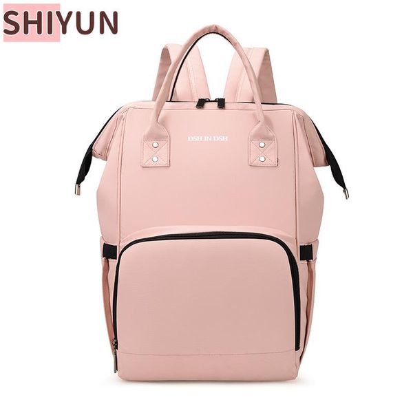 diaper bag mummy baby care nappy large capacity waterproof maternity nursing backpack travel bags dropship sy240
diaper bag mummy baby care nappy large capacity waterproof maternity nursing backpack travel bags dropship sy240