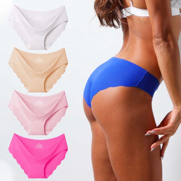 women's panties women seamless ultra-thin underwear for female comfort low-rise underpants lingerie briefs, Black;white
women's panties women seamless ultra-thin underwear for female comfort low-rise underpants lingerie briefs, Black;white