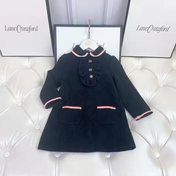 girl party dress black hoodie+skirt designer kids clothing set 100-150 cm cotton material children fashion autumn warm clothes, Red;yellow
girl party dress black hoodie+skirt designer kids clothing set 100-150 cm cotton material children fashion autumn warm clothes, Red;yellow