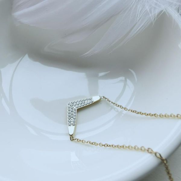 women's pendant necklace summer fashion exquisite clavicle chain simple chains, Silver
women's pendant necklace summer fashion exquisite clavicle chain simple chains, Silver