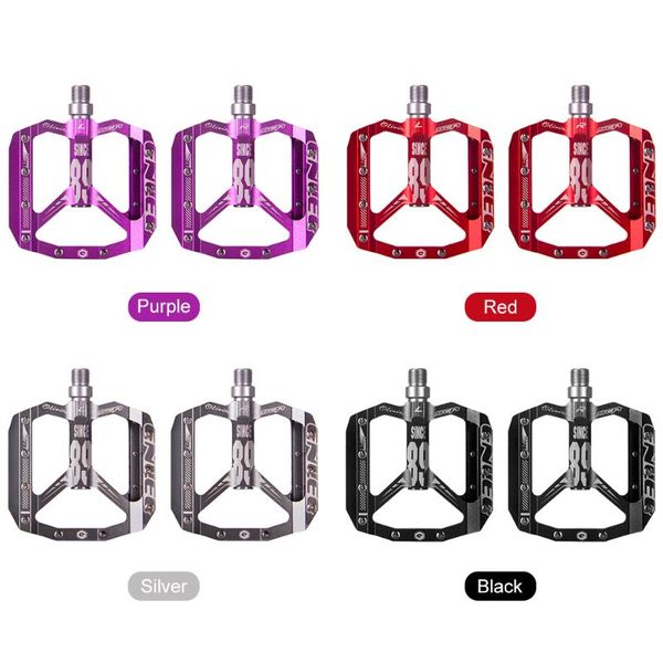 bike pedals universal bicycle accessories aluminium alloy flat platform mountain cycling
bike pedals universal bicycle accessories aluminium alloy flat platform mountain cycling