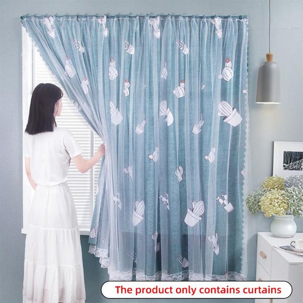 curtain & drapes punch-curtain, 0.9*1.5m anti-uv washable shading modern stylish bedroom window door
curtain & drapes punch-curtain, 0.9*1.5m anti-uv washable shading modern stylish bedroom window door