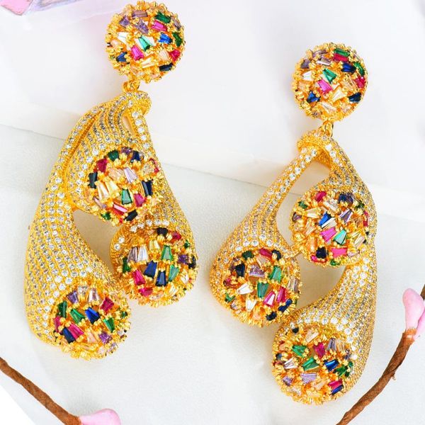 earrings & necklace missvikki be original design big luxury pendant jewelry set noble super bridal wedding accessories, Silver
earrings & necklace missvikki be original design big luxury pendant jewelry set noble super bridal wedding accessories, Silver