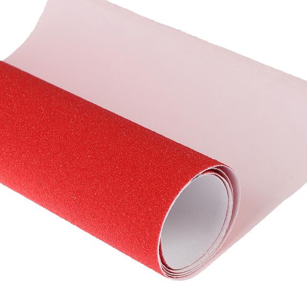skateboard sandpaper pvc waterproof deck grip tape griptape skating scooter sticker 84*23cm skateboarding
skateboard sandpaper pvc waterproof deck grip tape griptape skating scooter sticker 84*23cm skateboarding
