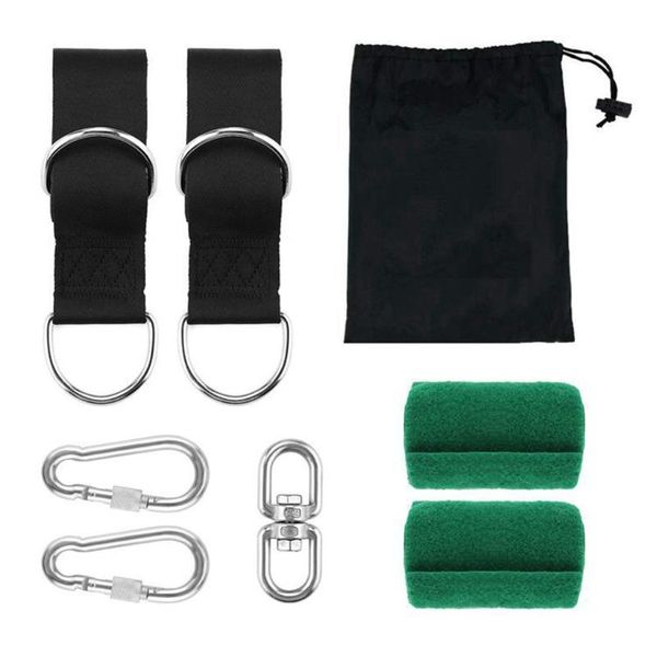 camp furniture swing hammock tree mat hanging kit strap carabiner camping garden fittings for outdoor playing sport decoration
camp furniture swing hammock tree mat hanging kit strap carabiner camping garden fittings for outdoor playing sport decoration