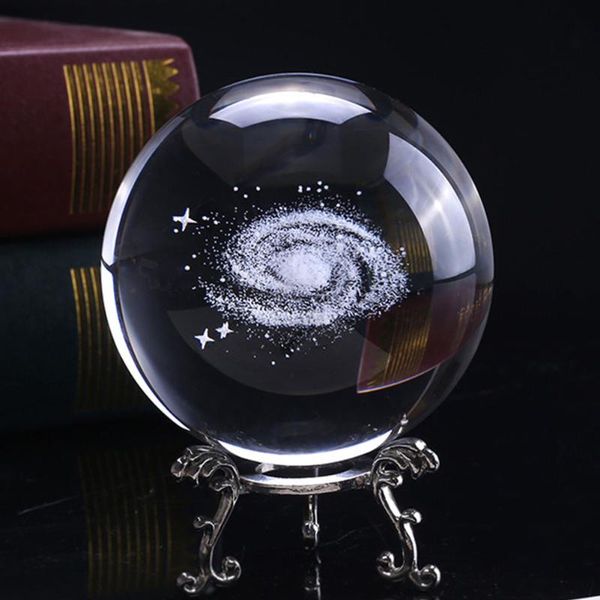 novelty items 6cm clear crystal ball gift miniature desk3d sphere planets model po props engraved solar system decoration with base
novelty items 6cm clear crystal ball gift miniature desk3d sphere planets model po props engraved solar system decoration with base
